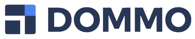Logo Dommo